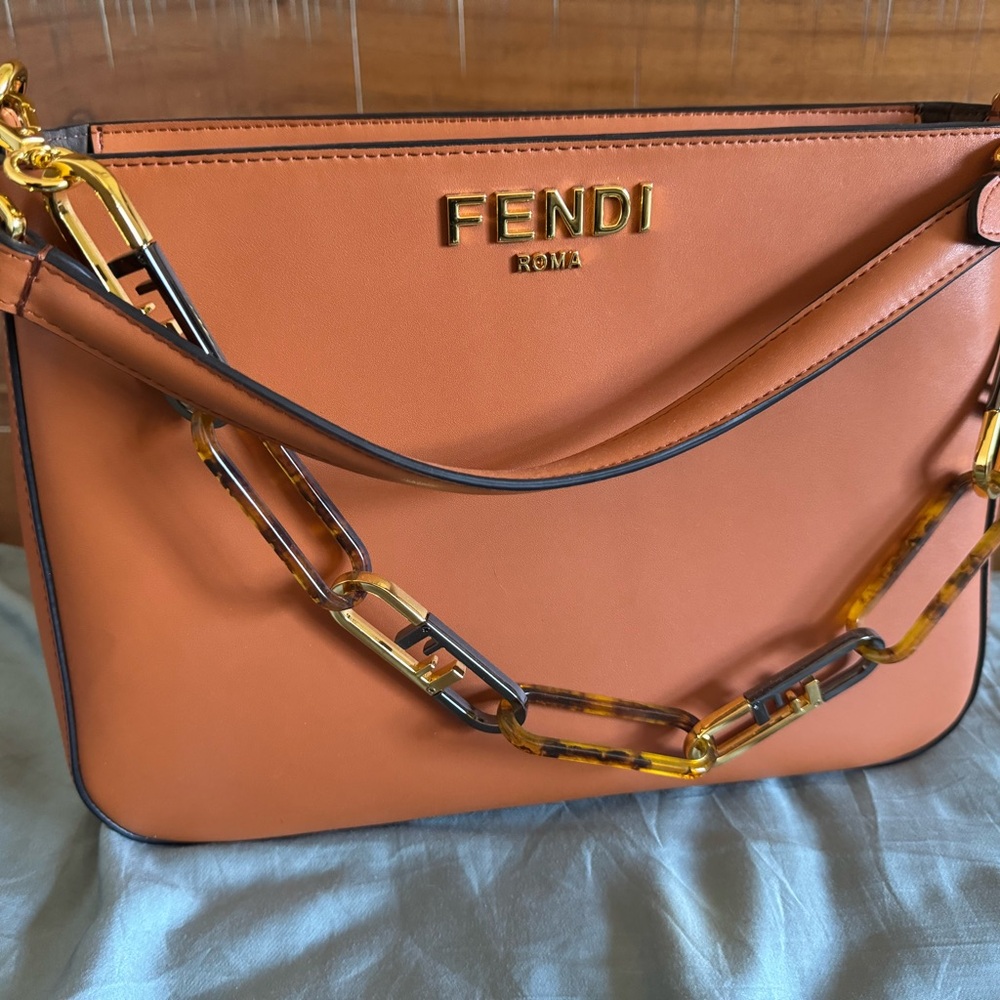 Fendi Purse